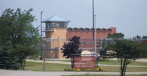 Fox Lake Correctional Institution - The Prison Direct