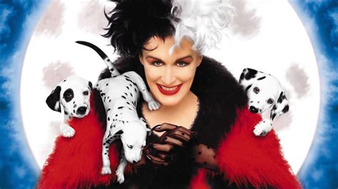 Cruella 101 Dalmatians Wallpaper - KoLPaPer - Awesome Free HD Wallpapers