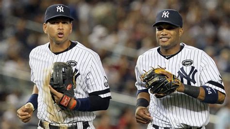 Highest-paid MLB Players of All Time: A-Rod, Jeter, Pujols & More ...