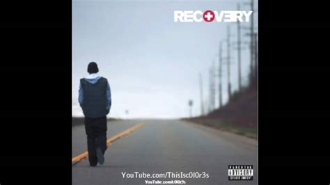 Eminem recovery album - stickersaceto