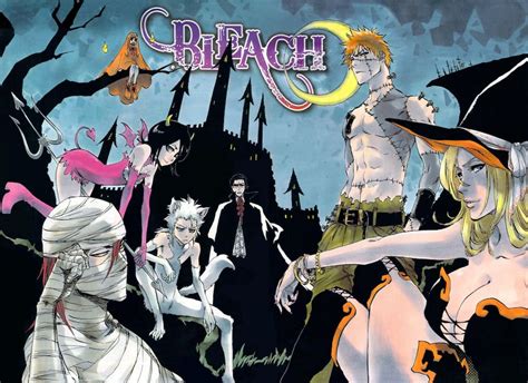 Bleach anime return 2021: Everything you need to know about it - Briefly.co.za