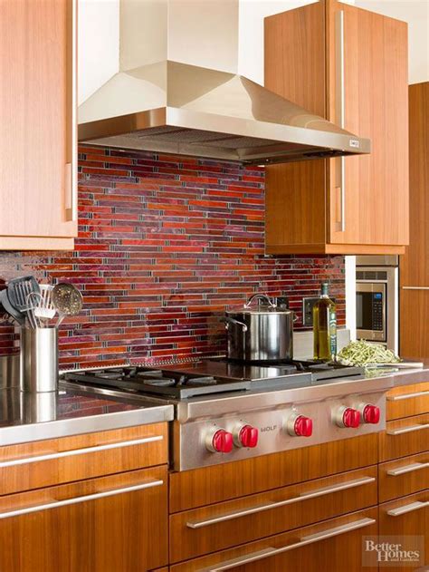 Colorful Kitchen Backsplash Ideas | Kitchen design, Kitchen colors, Kitchen backsplash