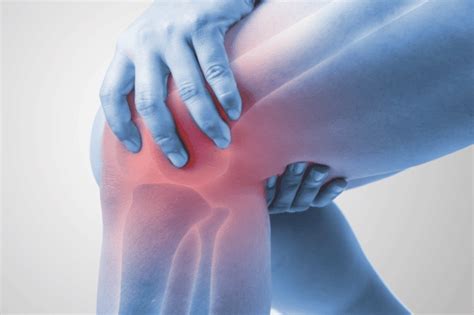 4 Proven Effective Knee Replacement Alternatives | HSRC