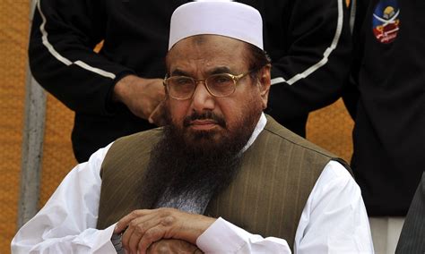 US offers $10m bounty for leader of Lashkar E-Talibani | Daily Mail Online