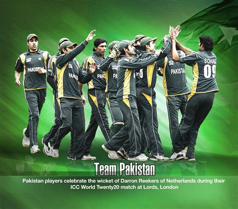 [100+] Fondos de fotos de Cricket de Pakistán | Wallpapers.com