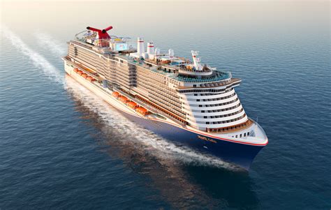 Carnival's Mardi Gras Delivery Delayed, Sailings Cancelled - Talking Cruise