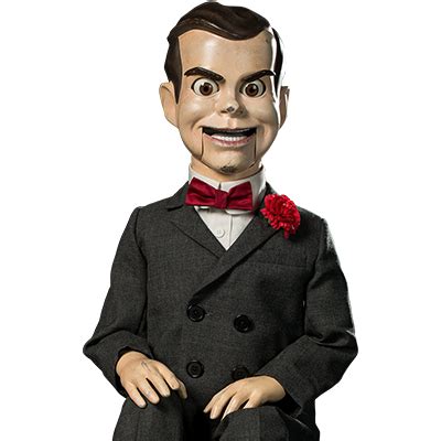 Slappy the Dummy | Legends of the Multi Universe Wiki | Fandom