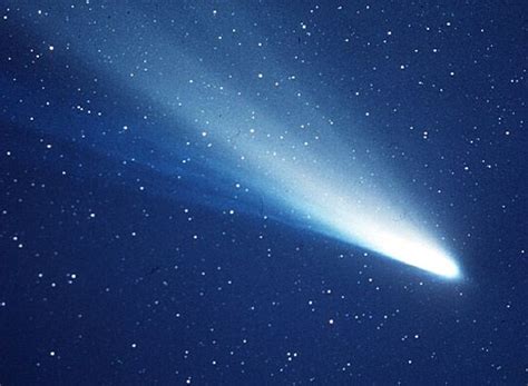 Halley's Comet: Facts about history's most famous comet | Space