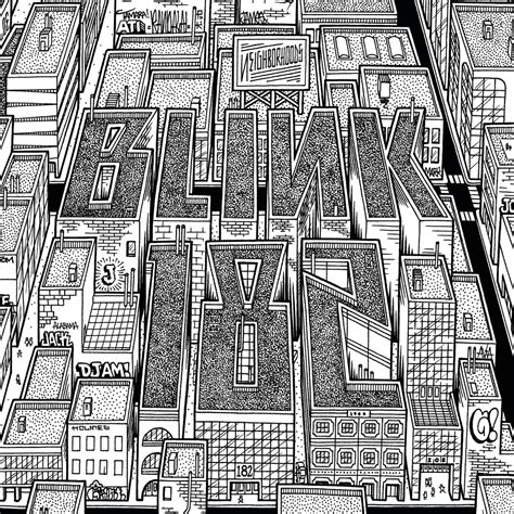 blink-182 - Neighborhoods | iHeart