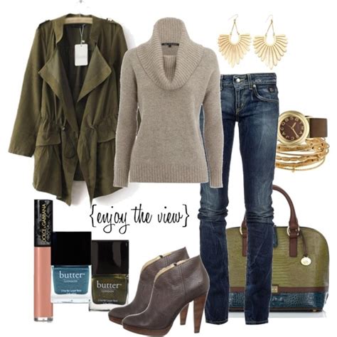 65 best images about Olive color fashion trend on Pinterest | Boots, Olives and Casual