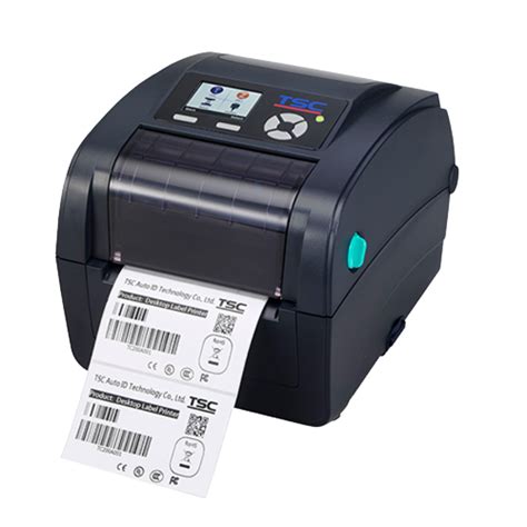 TSC TC300 Desktop Barcode Printer | Label Printer – PVC ID Card ...