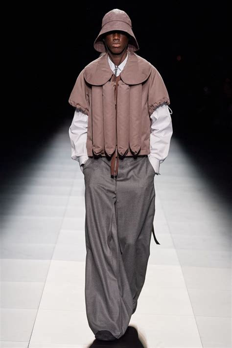 Dior Homme Fall 2023 Menswear (20