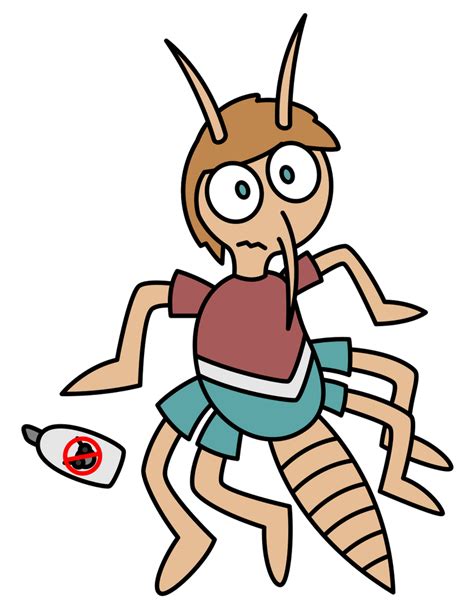 demi mosquito bug spray TF by lizard-socks on DeviantArt