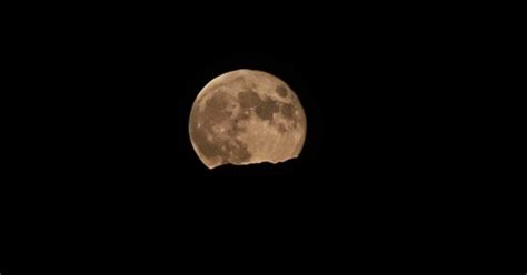 PHOTO GALLERY: Final Harvest Moon ("supermoon") of 2023