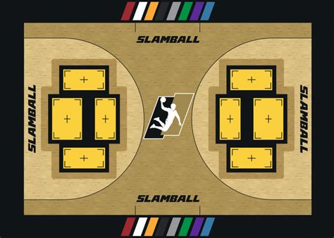 The Official Trampoline | SlamBall