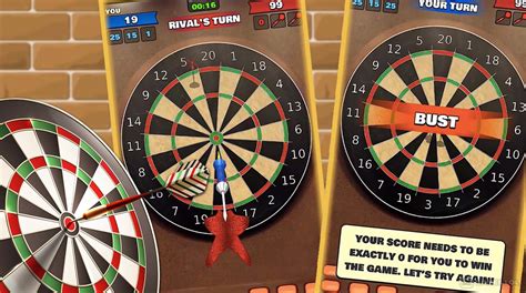 Darts Club - Download & Play for Free Here