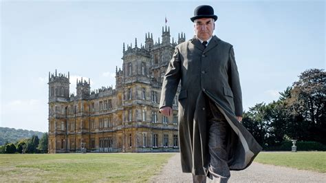 Downton Abbey (2019) - Movie Review : Alternate Ending