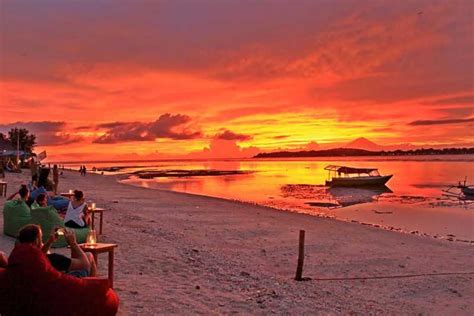 From Bali: Gili Islands 2-Day Tour with Hotel Accommodation | GetYourGuide