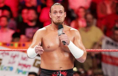 WWE News: Big Cass reflects on his WWE release, reveals why the company ...