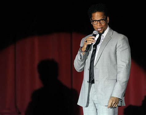 Comedian D.L. Hughley comes to Bridgeport’s Stress Factory