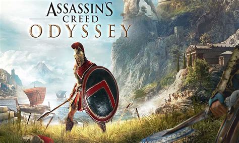 Fix: Assassins Creed Odyssey Low FPS Drops on PC | Increase Performance