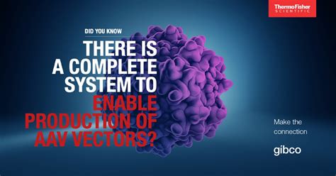 Thermo Fisher Scientific on LinkedIn: Viral Vector Production | Thermo Fisher Scientific - US