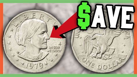 Susan b anthony dollar coins value - upfol