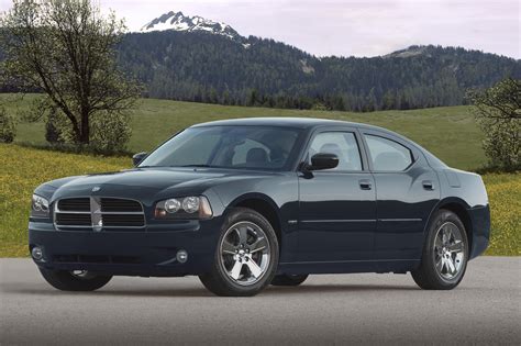 2010 Dodge Charger SXT 0-60 Times, Top Speed, Specs, Quarter Mile, and ...