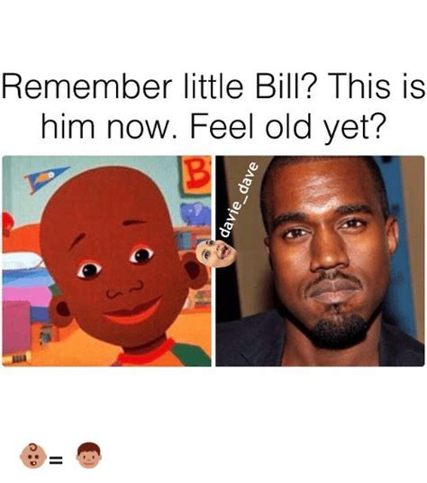 Little bill Memes