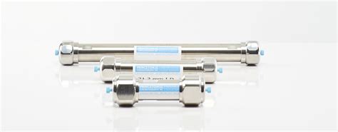 HPLC Columns – Princeton Chromatography Inc.