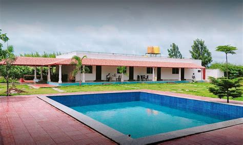 10 Homestay in Chikmagalur with Swimming Pool, Upto 50% Off