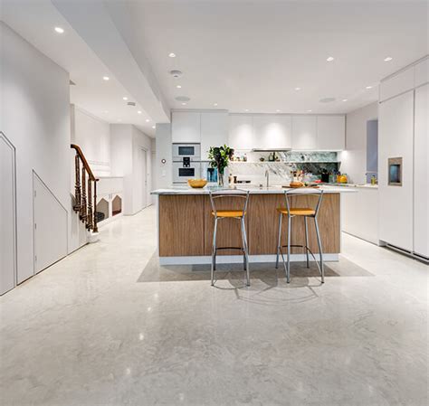 Why Do You Need A Polished Concrete Floor? - Design Swan