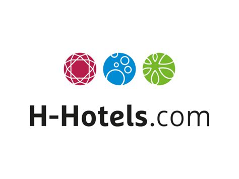 H Hotels.com Logo PNG Transparent & SVG Vector - Freebie Supply