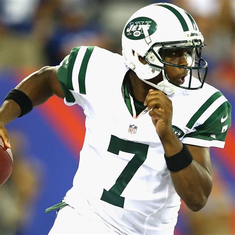 Best and Worst of New York Jets' Preseason | News, Scores, Highlights ...