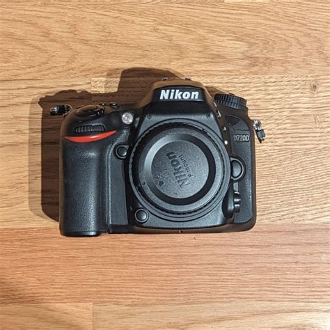 Nikon D7200 + Lenses | Cameras & Camcorders | City of Toronto | Kijiji