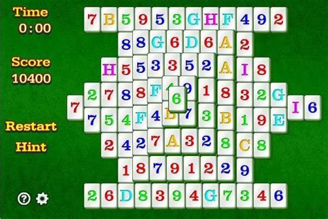 Mahjongg - Mahjong Games Free