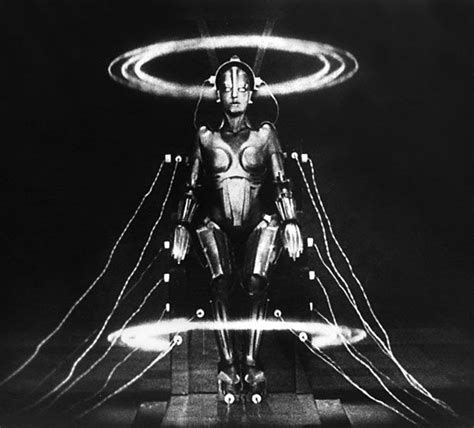 281 best Metropolis: the movie images on Pinterest | Metropolis 1927, Metropolis fritz lang and ...