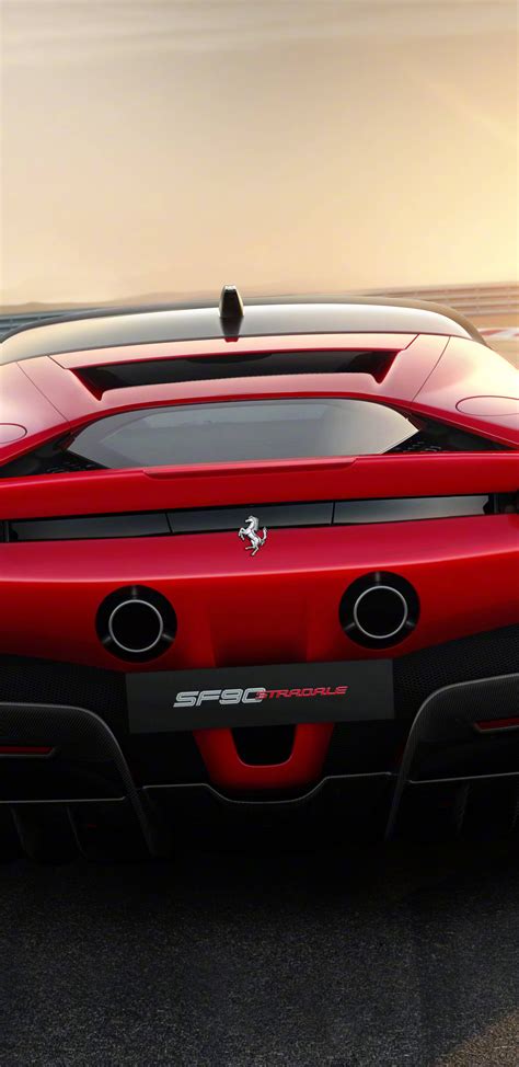 1440x2960 2019 Ferrari SF90 Stradale Assetto Fiorano Samsung Galaxy Note 9,8, S9,S8,S8+ QHD ,HD ...