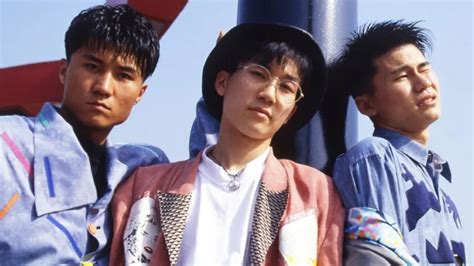 Seo Taiji and Boys: All About the Music Trio! - OtakuKart