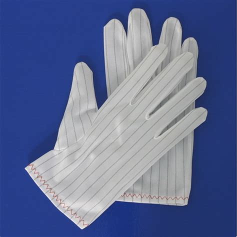 ESD Lint Free Glove – Pac-Chem
