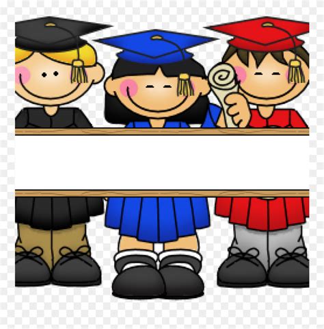 Download Kindergarten Graduation Clipart Kindergarten Graduation ...