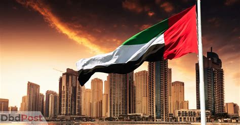 UAE Flag Day (2024) - History & Everything You Need to Know