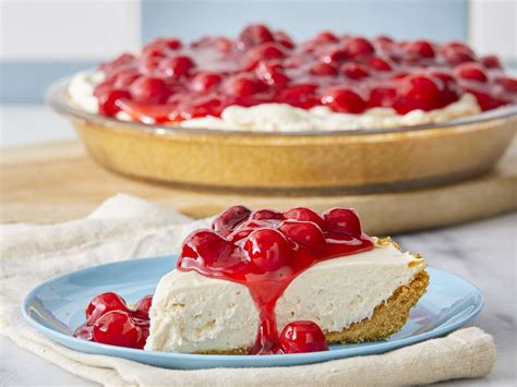 16 No-Bake Cheesecake Recipes