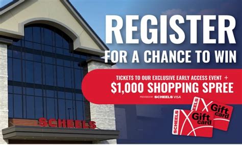 Scheels' Chandler opening includes shopping giveaways | Daily Independent