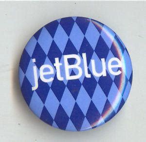 JetBlue Airlines Logo - LogoDix