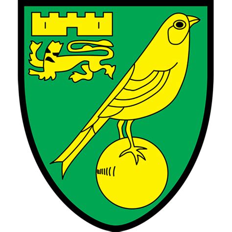 Norwich City Badge / Norwich City FC Wallpaper | Full HD Pictures : See more ideas about norwich ...