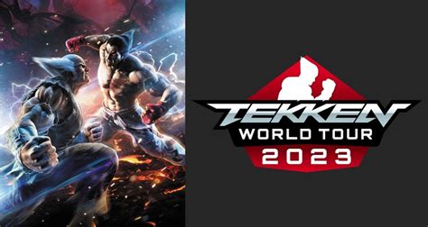 Top | TEKKEN Esports Tournament Portal