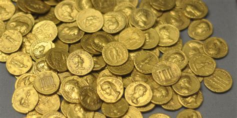 Ancient Roman Coins
