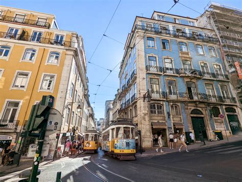 Things to do in Lisbon in Winter (Plus Full Travel Guide)