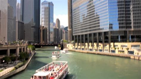 Chicago city - YouTube